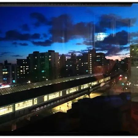 With A View ホームステイ *