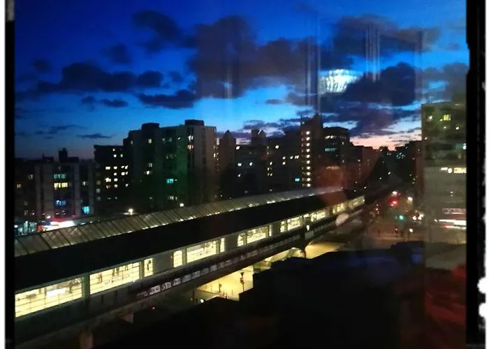 With A View ホームステイ *