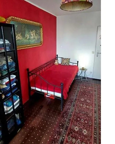 With A View ホームステイ *