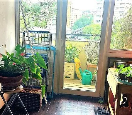 With A View * Берлин