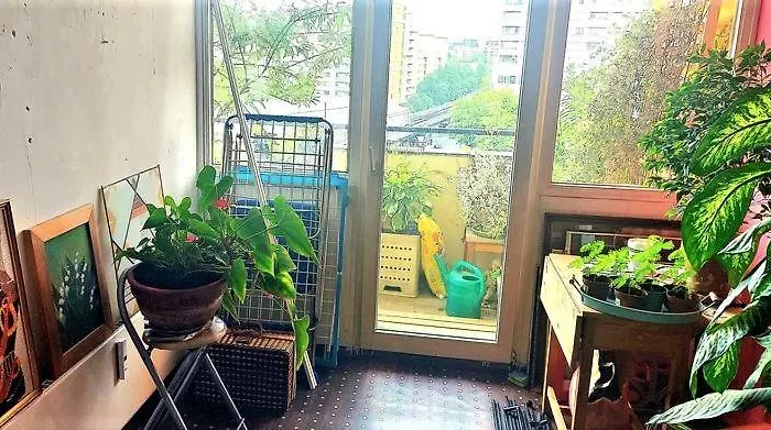 With A View * Берлин