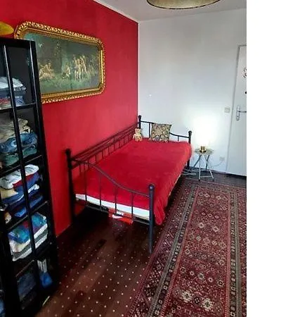 With A View Privat bolig *