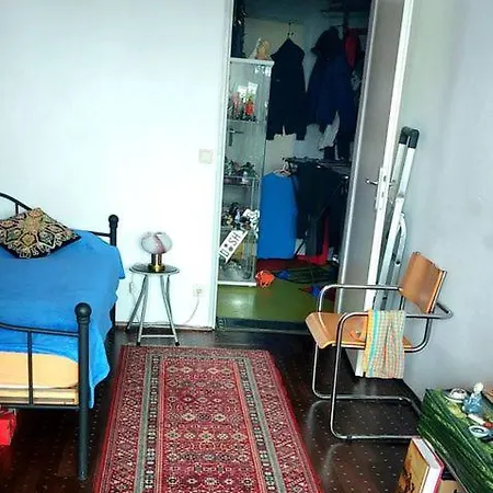 Privat bolig With A View *